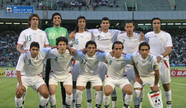 عملکرد تیمملی در ادوار جام ملتها / حسرت آسیایی به اندازه نیمقرن! 12