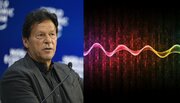 هوش مصنوعی به جای عمران خان اعلام پیروزی کرد