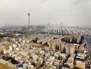 قیمت جدید اجاره مسکن در تهران سه‌شنبه ۱ خرداد ۱۴۰۳