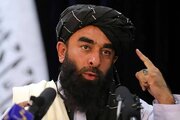 طالبان از انسداد مرز ایران و افغانستان ناراحت شدند!
