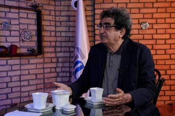 فریدون صدیقی :لازم است از رسانهها سلیقهزدایی کنیم  فریدون صدیقی :لازم است از رسانهها سلیقهزدایی کنیم