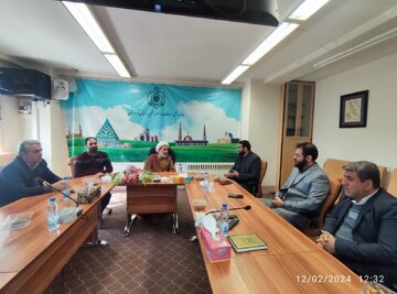 ابتکار اوقاف کردستان در مردمی سازی مدیریت موقوفات قابل تقدیر است