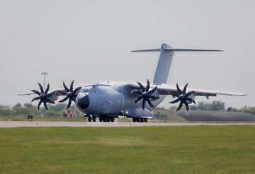 بنسلمان در راه خرید این جتهای خارجی/ عکس بنسلمان در راه خرید این جتهای خارجی/ عکس