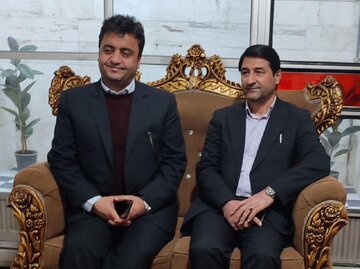 مراکز حمایتی سالمندان و معلولین ذهنی خرم آباد افتتاح شد مراکز حمایتی سالمندان و معلولین ذهنی خرم آباد افتتاح شد