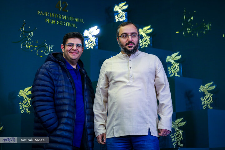 نشست رسانه‌ای انیمیشن ببعی قهرمان
