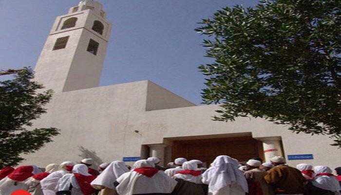 مباهله یا نفرین مقدًس