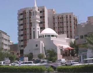 مباهله یا نفرین مقدًس