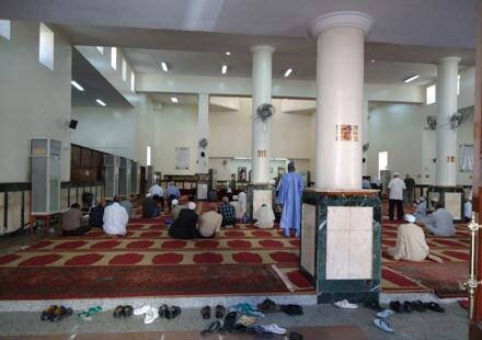 مباهله یا نفرین مقدًس