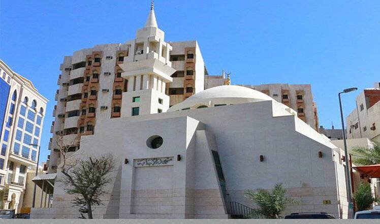 مباهله یا نفرین مقدًس