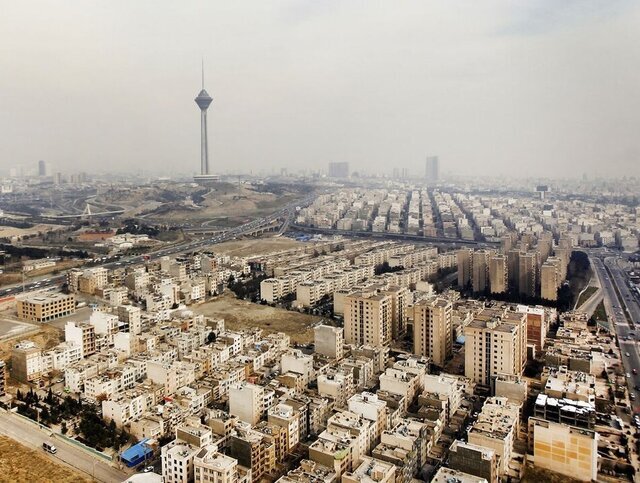 تغییرات قیمت مسکن تهران در ۲ ماهه ۱۴۰۳ ؛ تکلیف فروشندگان واقعی معلوم شد / بازار مسکن در آستانه فصل اجاره به کدام سو می رود؟