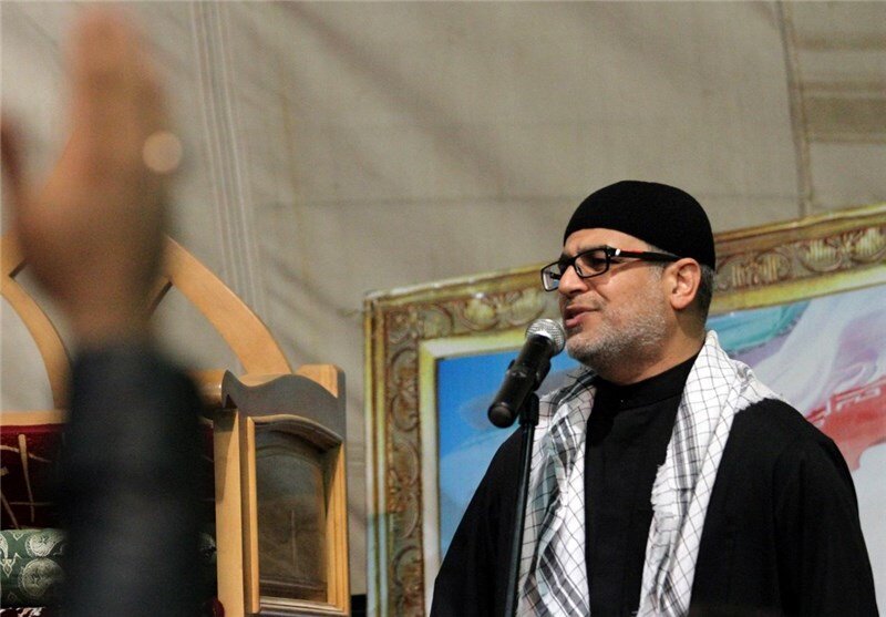 ببینید | خاطره جالب مداح حسینیه معلی از سفر بحرین / وعده عجیب و انتخاباتی نرار قطری درباره ایران!