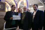 مسجد جامع قزوین ثبت جهانی می‌شود