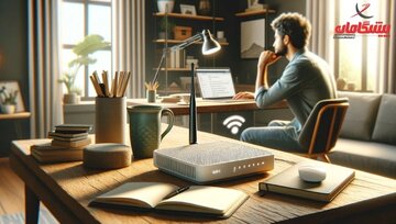 راهنمای خرید اینترنت ADSL و افزایش سرعت