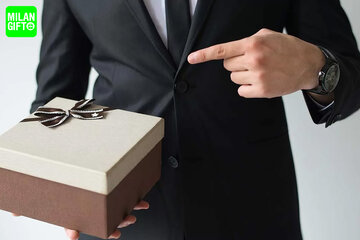پیشنهاد خرید هدایای شرکتی و سازمانی