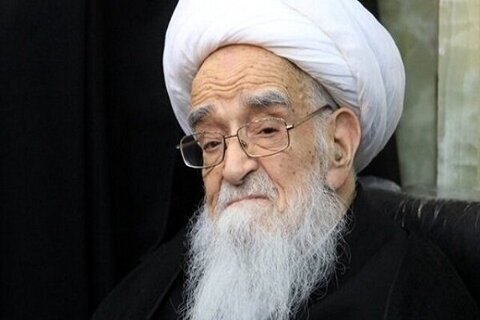 حضور در مراسم رونمایی از کتاب «شیخ الفقها، اسوه منتظران »در موسسه آل البیت (ع)