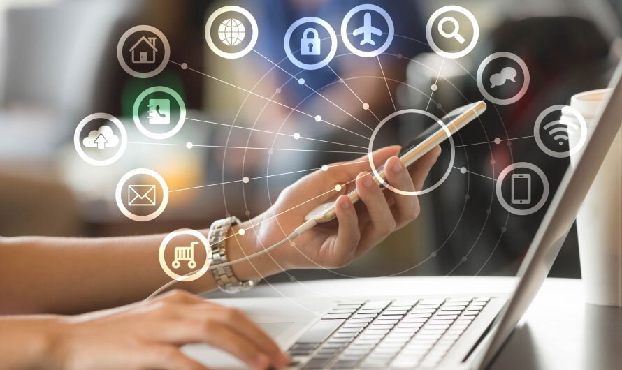 راهنمای خرید اینترنت ADSL و افزایش سرعت