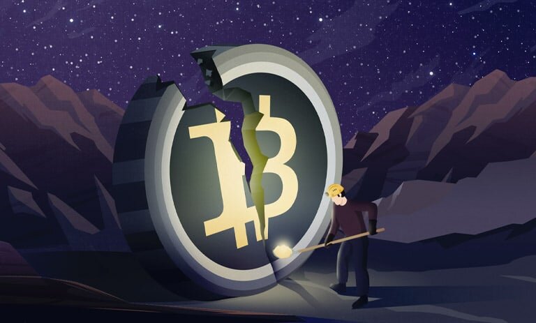 چرا هاوینگ بیت کوین اهمیت دارد و چطور می توان بیت کوین را تحلیل کرد؟