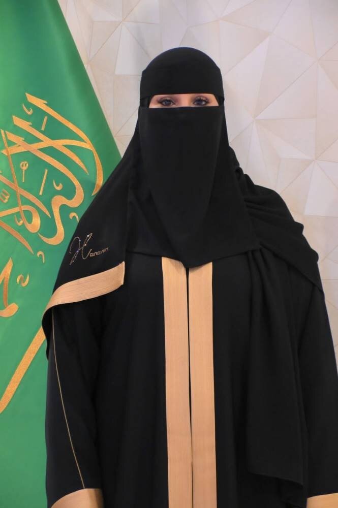 اولین مدیرکل زن آموزش و پرورش در عربستان سعودی منصوب شد/عکس