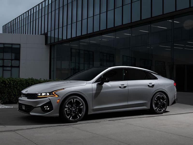 خودروهای وارداتی جدید کرهای که از فردا در خیابانها خواهید دید!