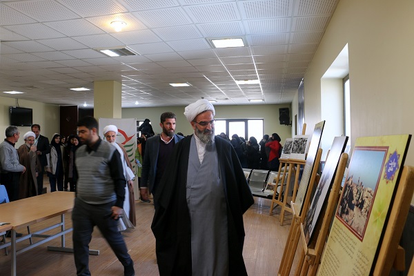 آیین اختتامیه دومین جشنواره داستان نویسی به یاد لالهها