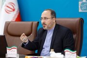 حمله عضو دولت رئیسی به حسن روحانی درباره پرونده بابک زنجانی