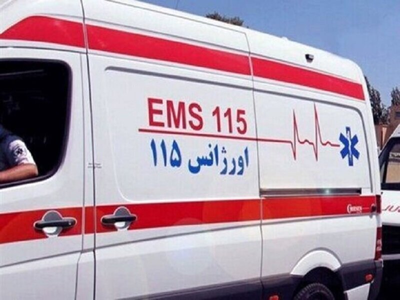 تعداد مصدومین حوادث در کرمانشاه طی خردادماه به ۶۵۹۵ نفر رسید