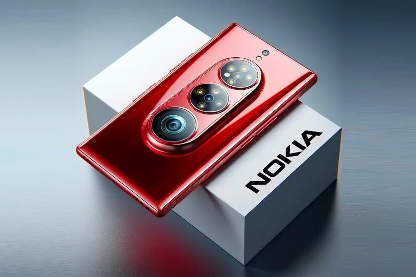 نوکیا با ما خداحافظی نمیکند!