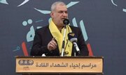 حزب‌الله: در مرحله قبل از پیروزی قرار داریم/ نابودی اسرائیل حتمی است