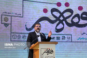 وزیر فرهنگ و ارشاد اسلامی:اسناد بالادستی تئاتر، سینما و هنرهای تجسمی در حال تنظیم است