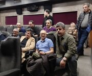 انتخابات مجمع عمومی انجمن تهیه‌کننده کارگردانان سینمای ایران برگزار شد