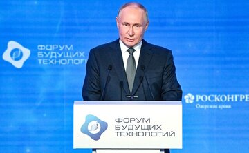 West’s colonial past, present disgraceful: Putin