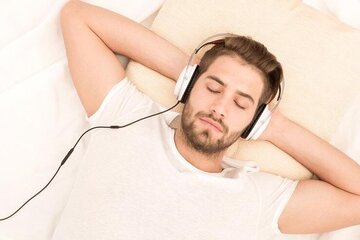 این بیماریها را با موسیقی درمان کنید