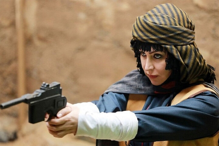 قهرمانان کُرد محور سریالهای جدید سیما/ «سنجرخان» باز هم نرسید