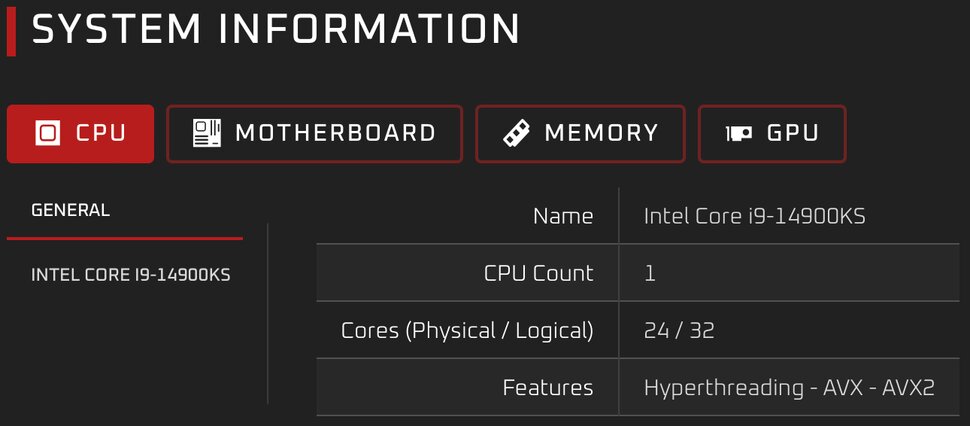 پردازنده جدید اینتل، غول پردازندههای دسکتاپ 2 پردازنده جدید اینتل، غول پردازندههای دسکتاپ