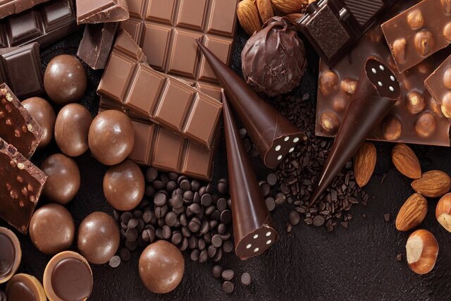 - عراق واردات شیرینی و شکلات از ایران را ممنوع کرد؟