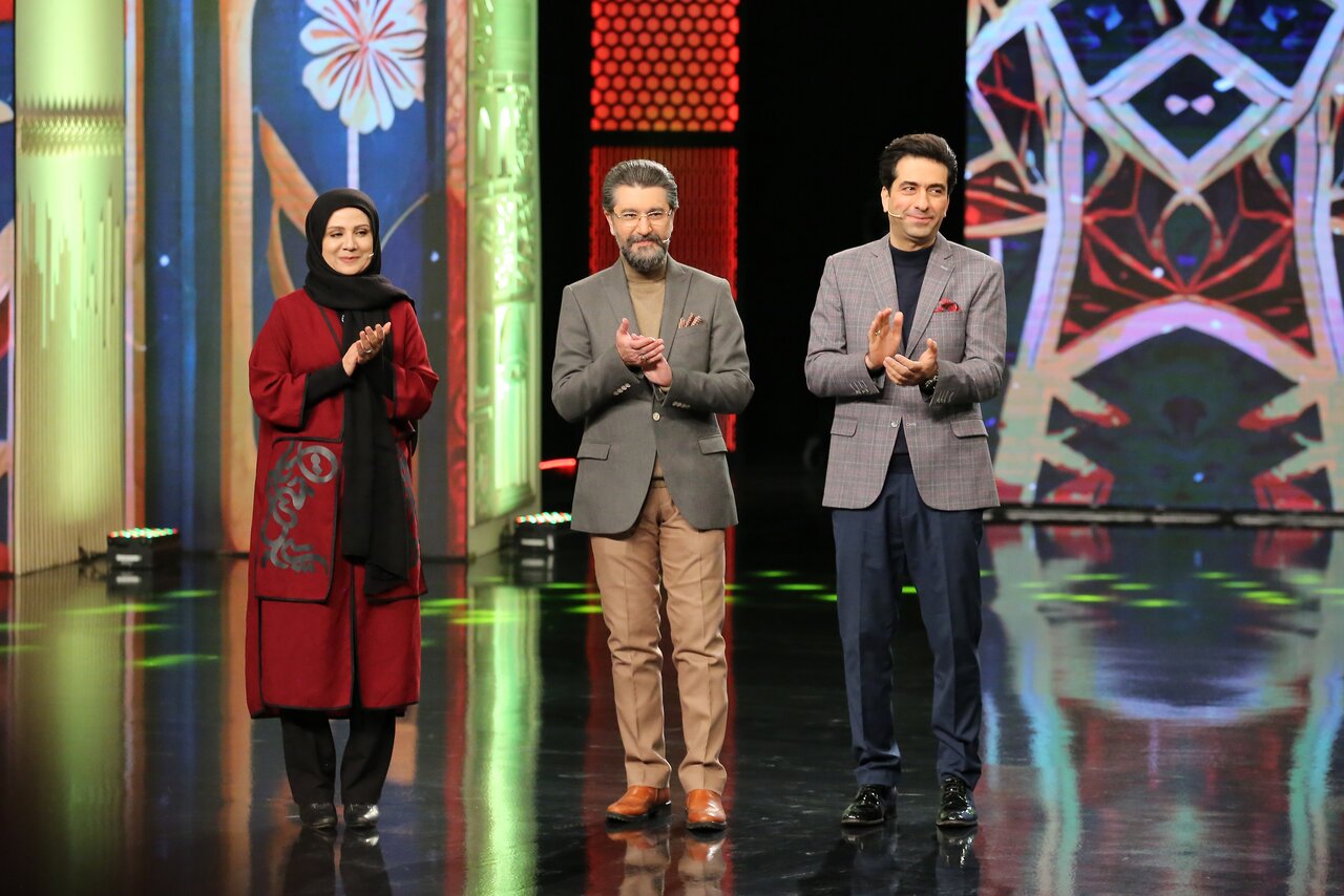 فاصلهٔ من از تلویزیون «امتناع دوجانبه» بود/ ایران دوست داشتنی مرا به تلویزیون برگرداند
