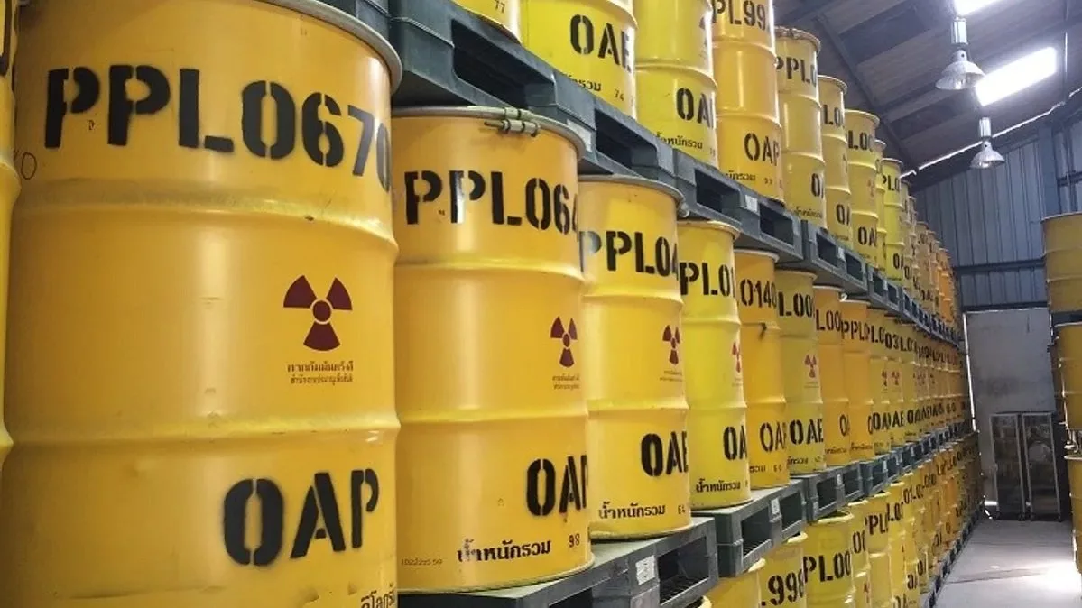 دستاورد مهم محقق زن ایرانی در زمینه هستهای