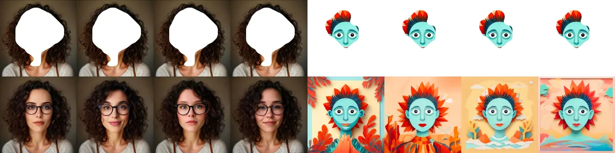 هوش مصنوعی Stable Cascade