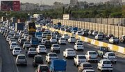طرح ترافیک پایتخت در سال جدید از چه روزی اجرا می‌شود؟