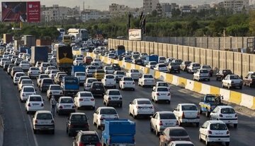  طرح ترافیک پایتخت در سال جدید از چه روزی اجرا می‌شود؟