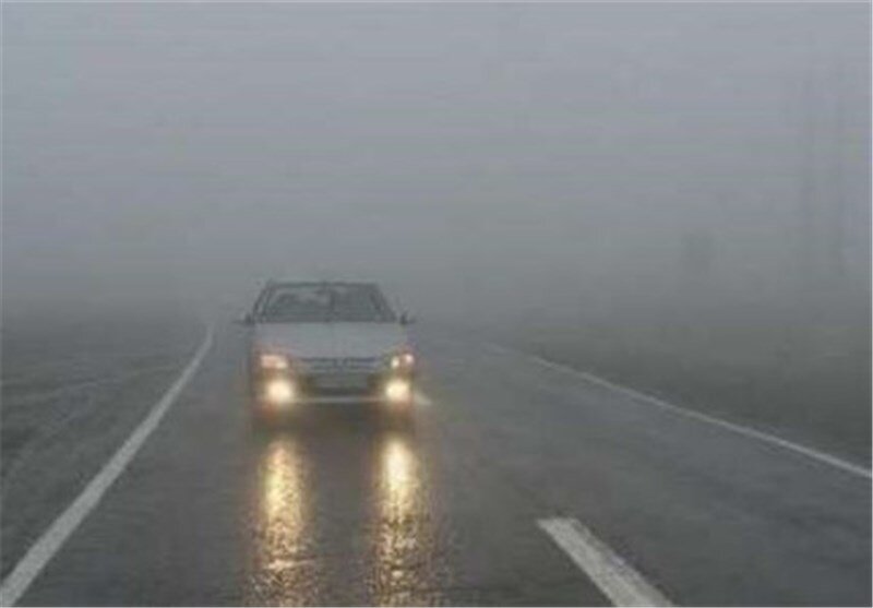 - این استان بدترین وضعیت کاهش بارش‌ها را تجربه کرد