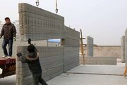 اظهارات عجیب دبیر انجمن انبوه‌سازان: می‌خواهند زندانی‌های چینی را برای ساخت مسکن به ایران بیاورند