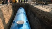 محلات تهران تا پایان ۱۴۰۴ به مخازن اضطراری آب مجهز می‌شوند