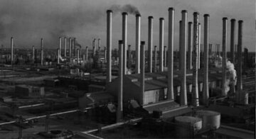 بررسی ظرفیت کارخانه‌های فولاد ایران