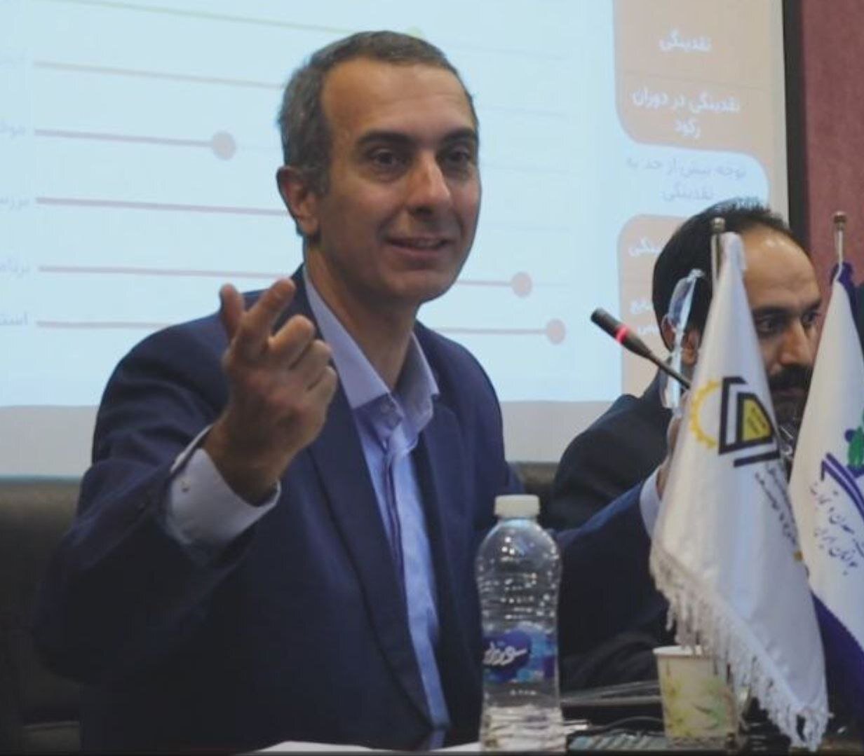 درگیری مادر قمی و یک روحانی؛ قانون درباره جرم آنها چه میگوید؟ 2