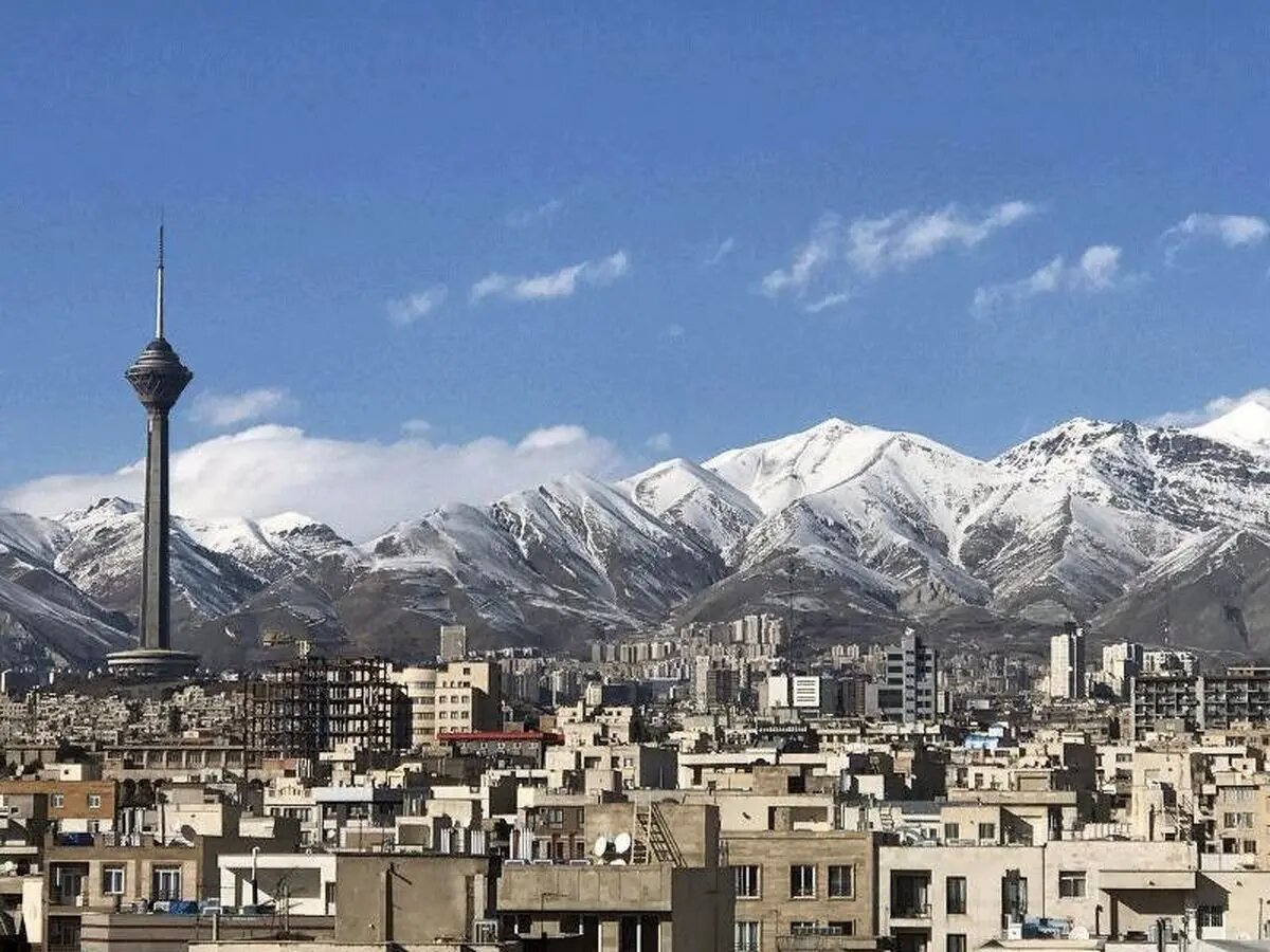 - ۳۱ نام جدید برای میدان‌های شهر تهران/ نام‌ها کدامند؟