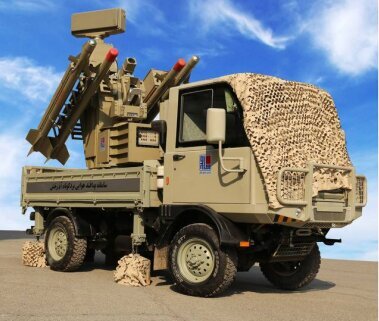 دستاوردهای موشکی وزارت دفاع رونمایی شد /«آرمان» و «آذرخش» به میدان آمدند+تصاویر