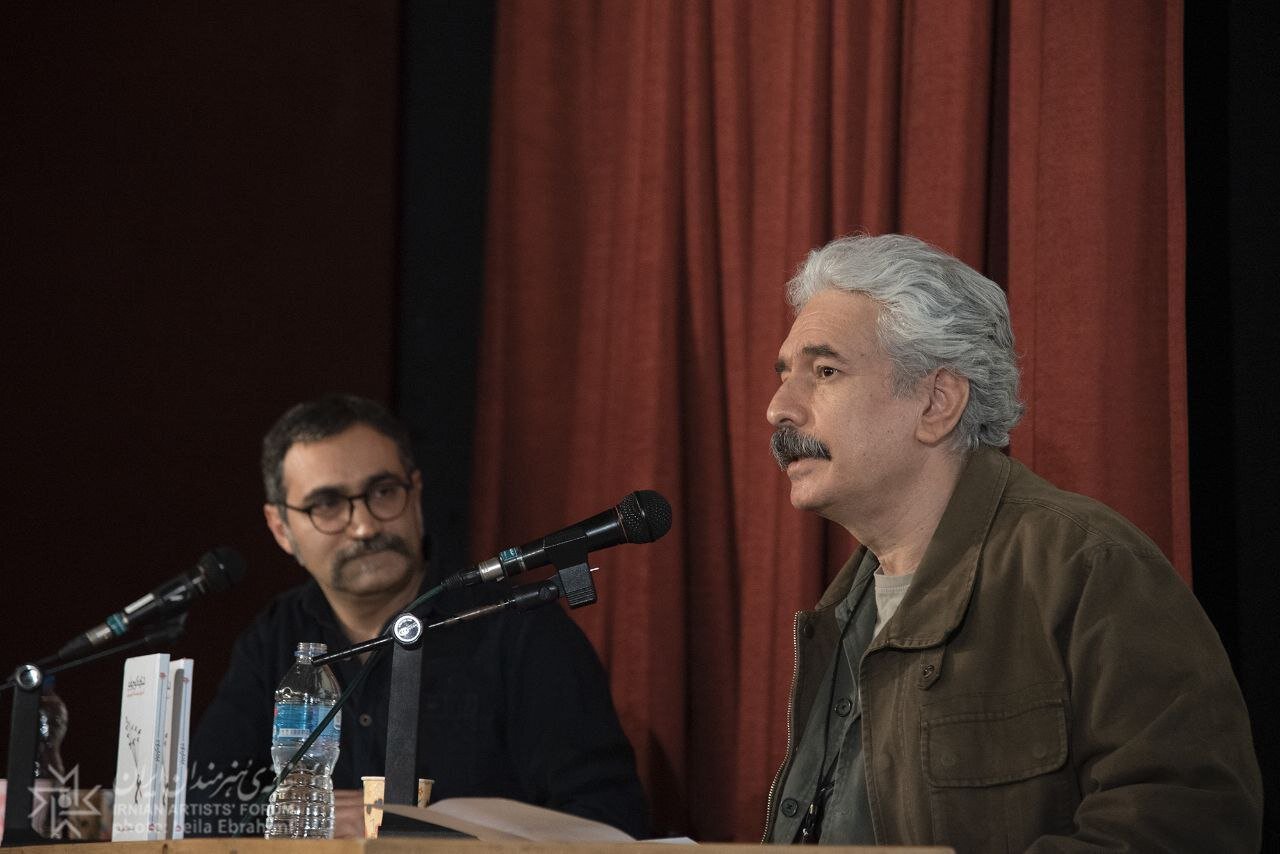 لیلی گلستان: با عشق شازده کوچولو را ترجمه کردم