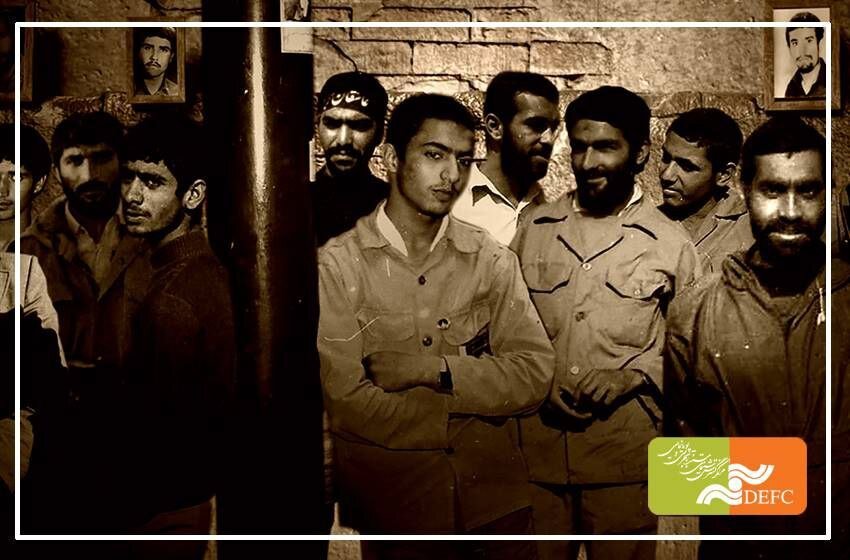 اکران ویژه «بیقرار» در کرمان