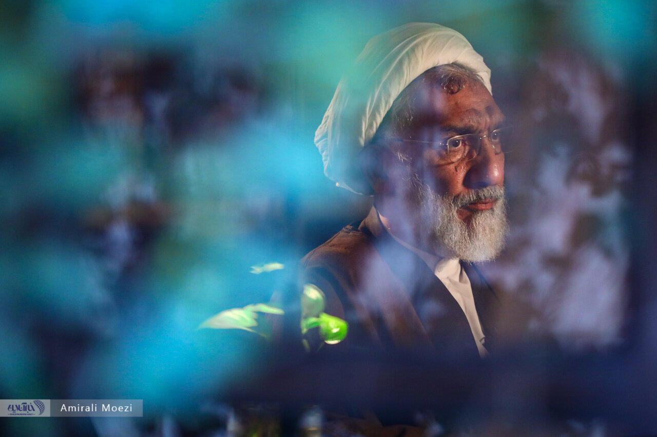 پورمحمدی: حدس میزدم ردصلاحیت شوم/ وقتی برای هر کرسی خبرگان «یک و نیم» نامزد وجود دارد، قدرت انتخاب را می گیرد/ مته به خشخاش نگذاریم